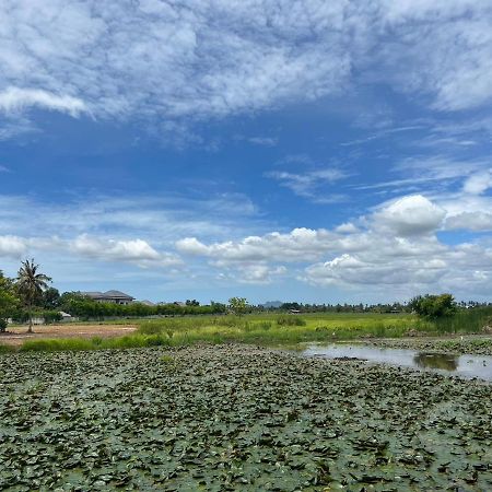 On Green Resort Ban Huai Sua Екстериор снимка