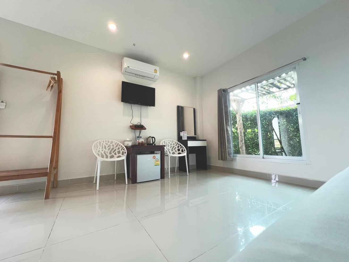 On Green Resort Ban Huai Sua Екстериор снимка