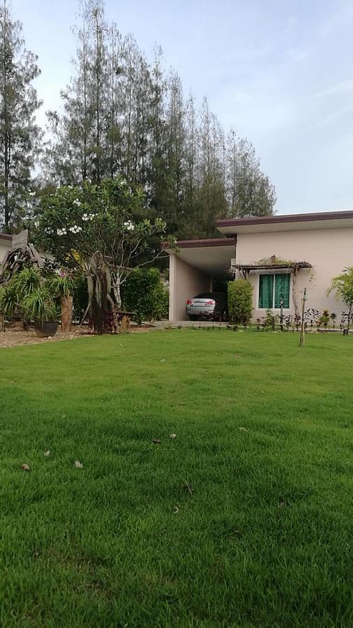 On Green Resort Ban Huai Sua Екстериор снимка